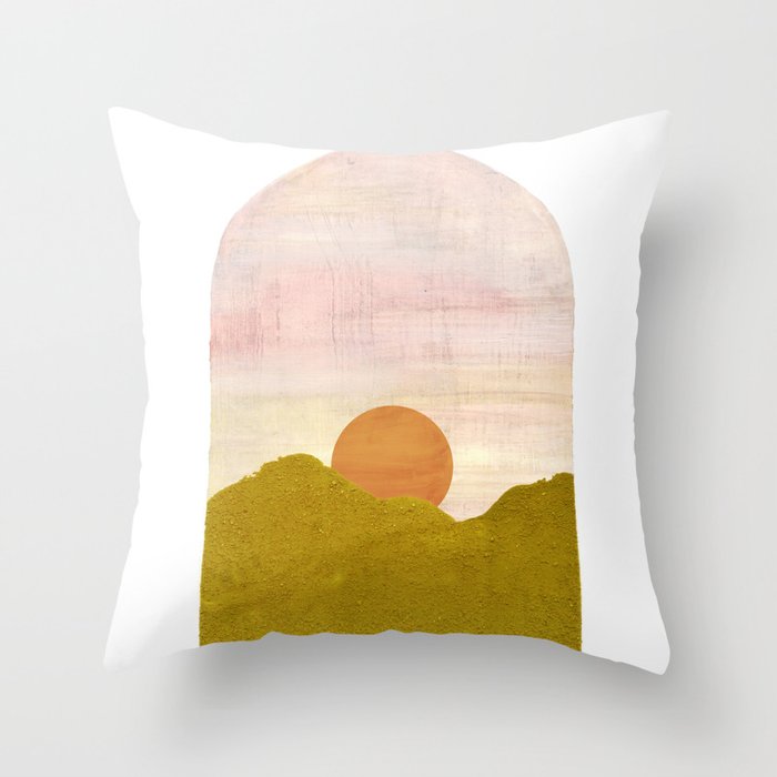 Throw Pillow