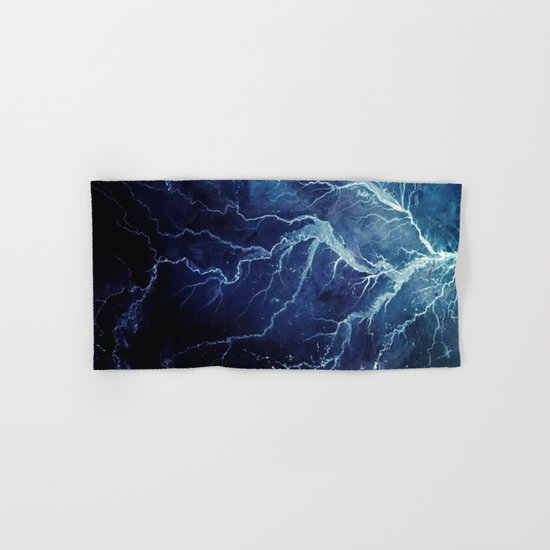 Hesperus I Hand & Bath Towel
