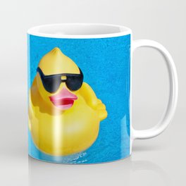 Cool Pool Coffee Mug