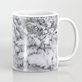Beauty of Winter 5 Coffee Mug