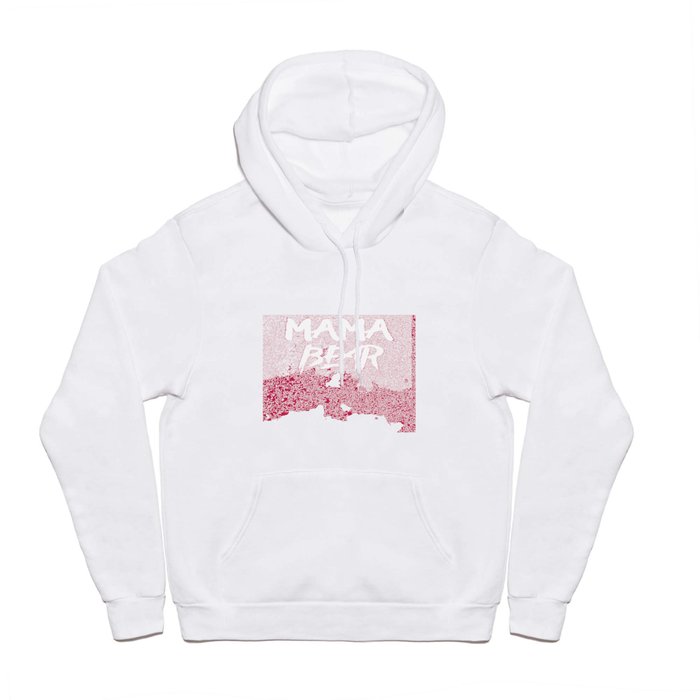 MAMA [GONNA] KNOCK [YOU] OUT Hoody