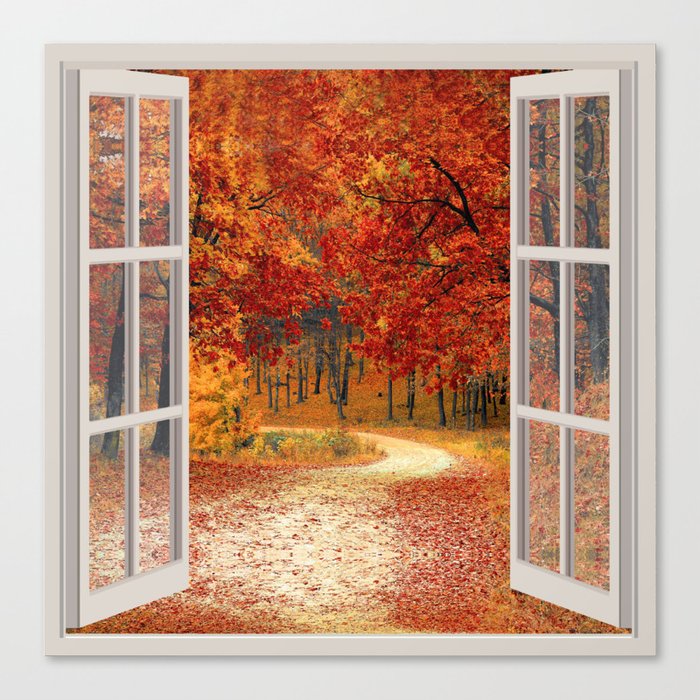 Canvas Print