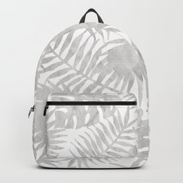 Paper Weight Backpack