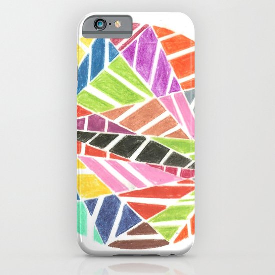 Stripes iPhone & iPod Case