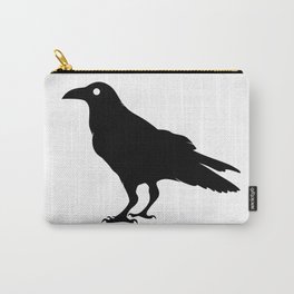 Raven Carry-All Pouch