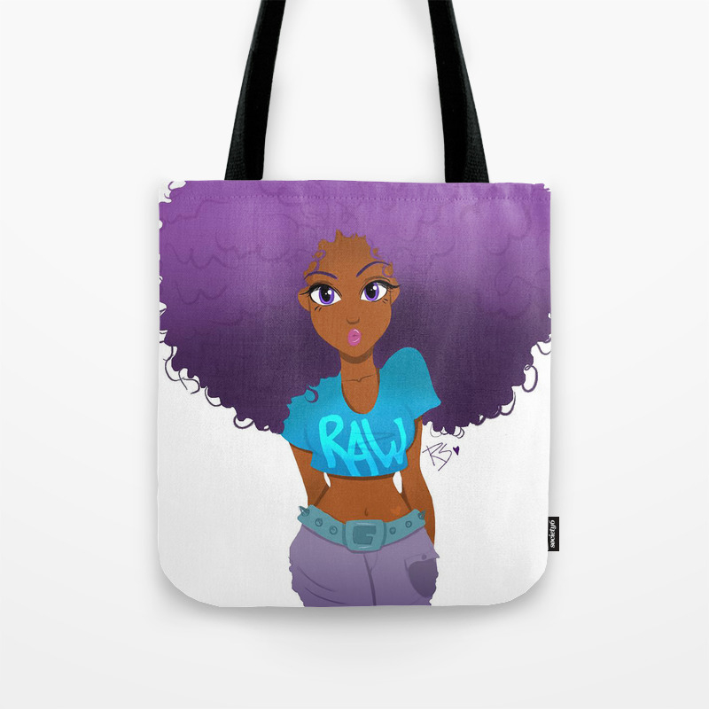 lulu tote