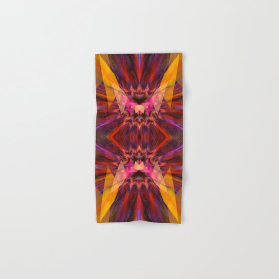 The Flight Hand & Bath Towel