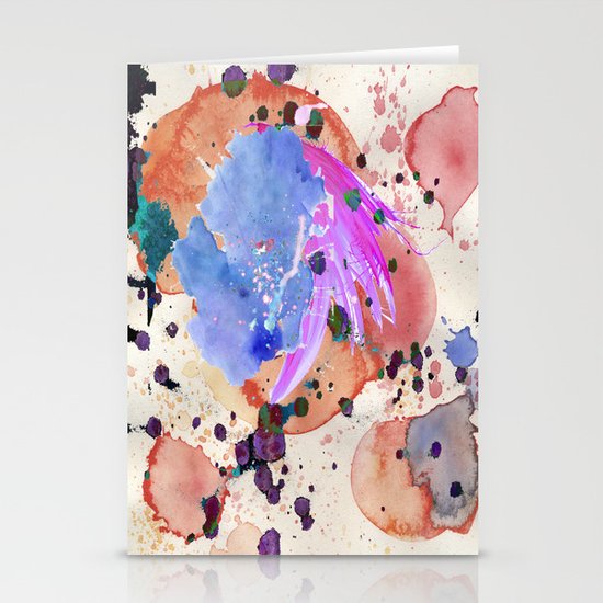 Old style Stationery Cards