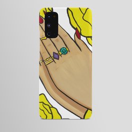 PRAYERZ Android Case