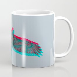 Falcon Coffee Mug