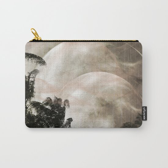 The Gathering Of the Moons Carry-All Pouch