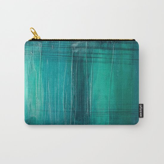 Lagoon Carry-All Pouch