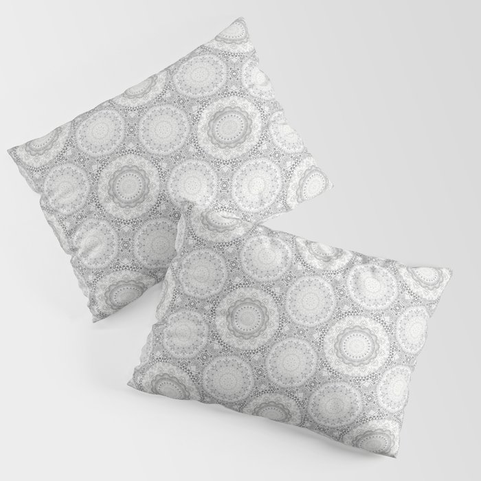 Tessellation Pillow Sham