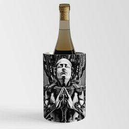 Soul of the Machine Wine Chiller