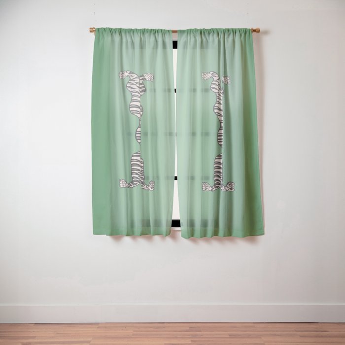 Tiger Green