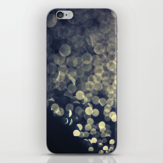 I Like The Way You Say My Name iPhone & iPod Skin