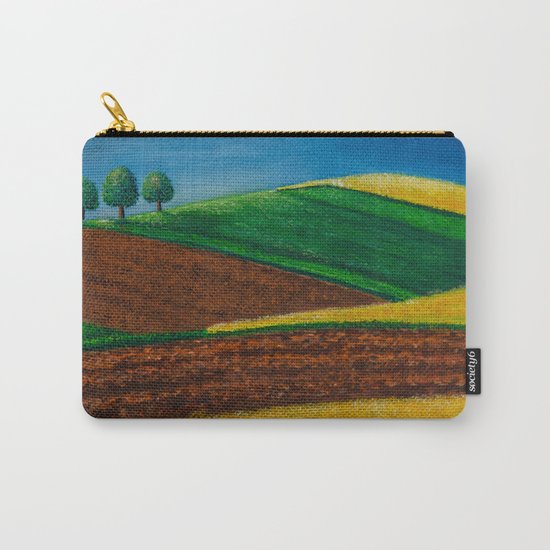 DoroT No. 0006 Carry-All Pouch