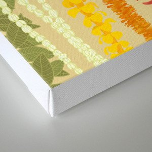 Pikake Lei, maile, plumeria, puakenikeni lei