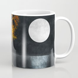 Tree | Cliff Coffee Mug