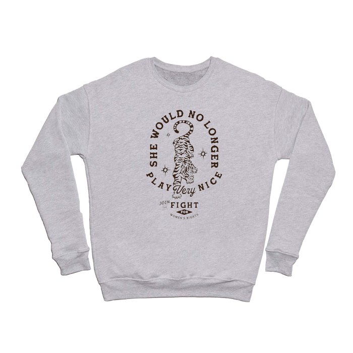 Cute Sweatshirts for Women Graphic Print Crew Neck Long Sleeve