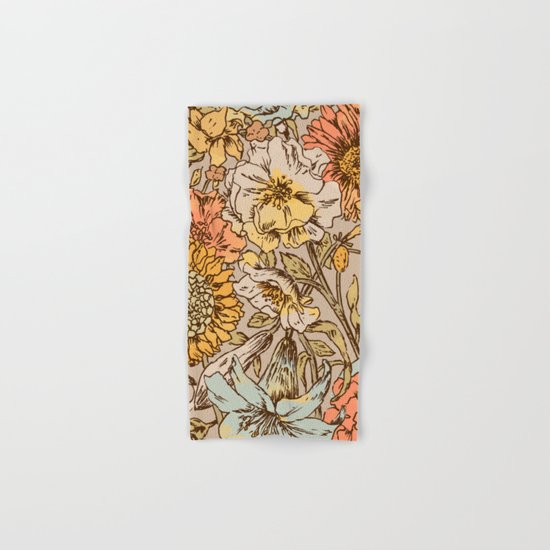 More to Life Hand & Bath Towel
