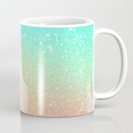 Ombre Glitter 19 Mug