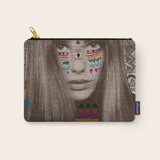 JANE Carry-All Pouch