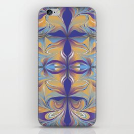 Contemporary Swagger iPhone Skin