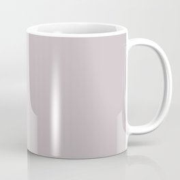 Moon Buggy Gray Mug