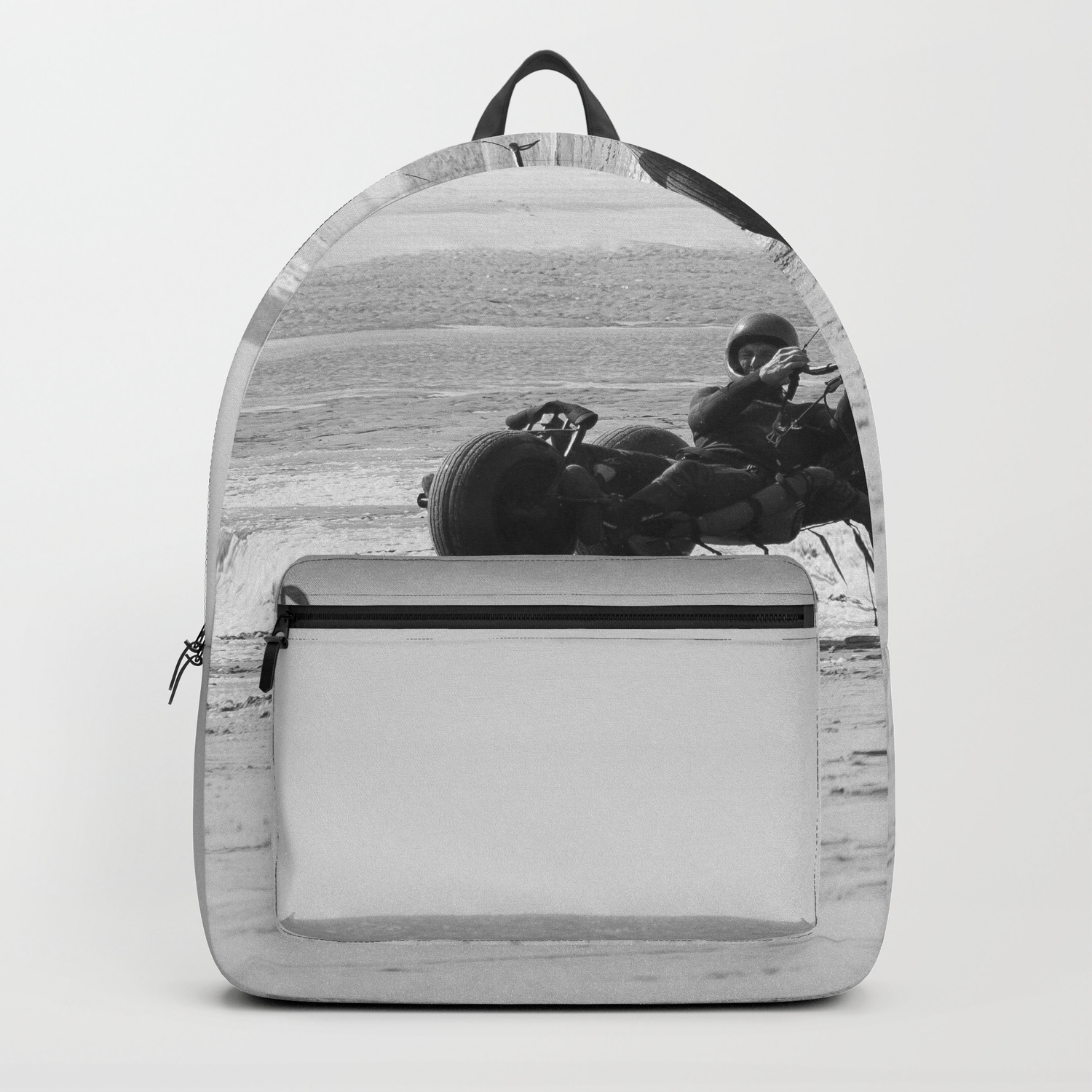 buggy backpack