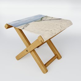 Walk to the beach Folding Stool