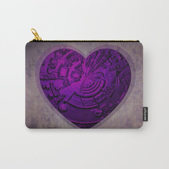 Wondrousness Carry-All Pouch