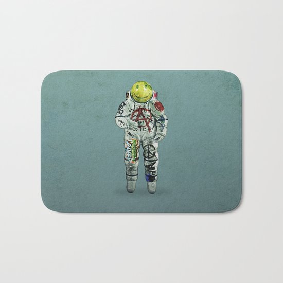 colossus Bath Mat