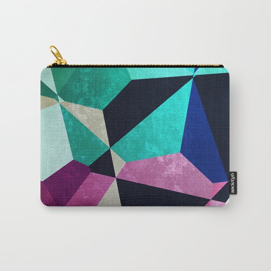 Arrogance II Carry-All Pouch