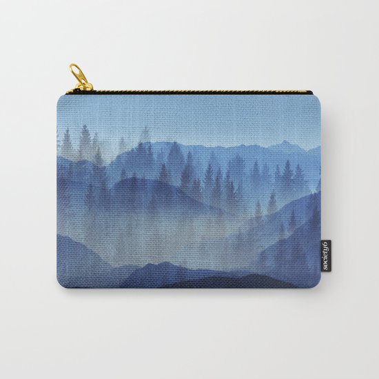 Woods Glory PQ Carry-All Pouch