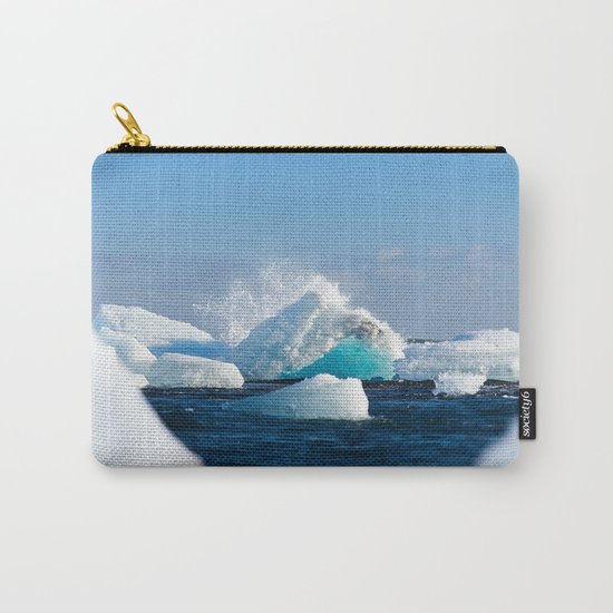 Ice Cold Carry-All Pouch