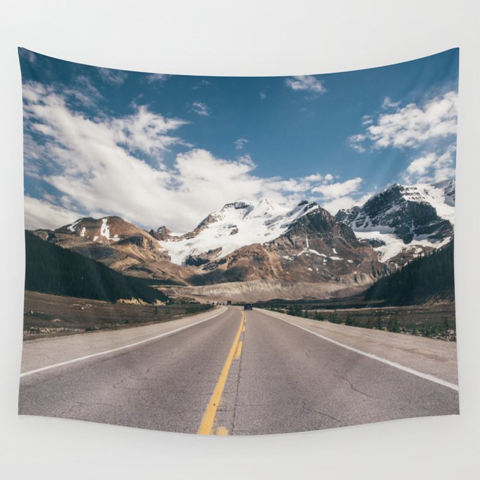 Freedom Wall Tapestry