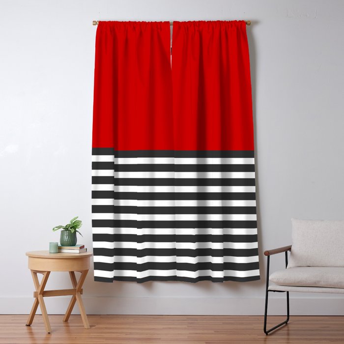 Blackout Curtain