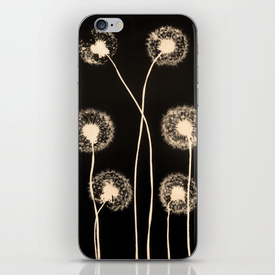 Scourge of Suburbia iPhone & iPod Skin