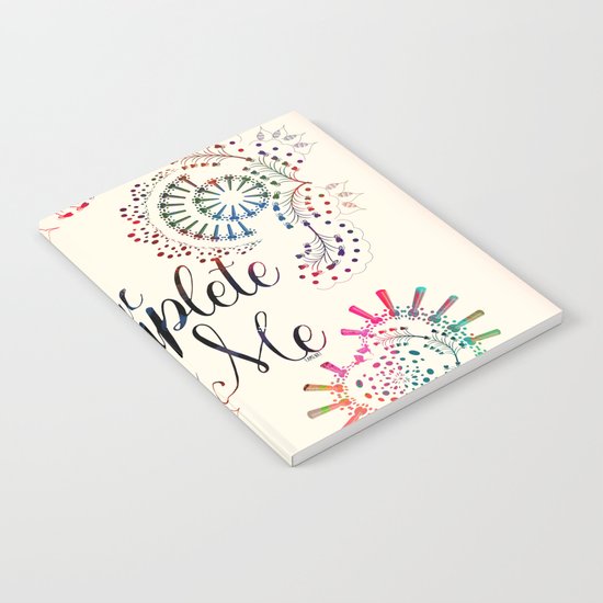Love Notebook