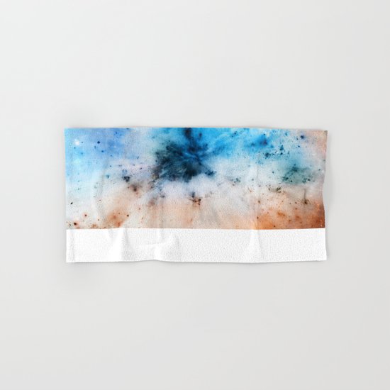 θ Eridanus Hand & Bath Towel