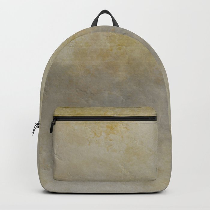 Old grey Backpack