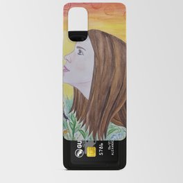 Katie Android Card Case