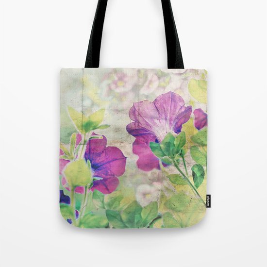 Witness Tote Bag