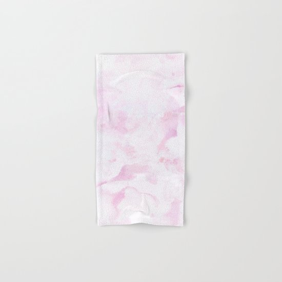 CH06 Hand & Bath Towel