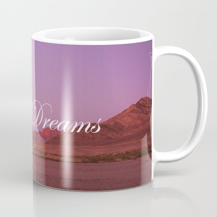 Bubble Dreams Coffee Mug