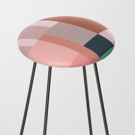 Calmness Counter Stool