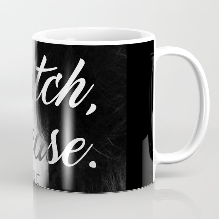 Bitch, please. Coffee Mug