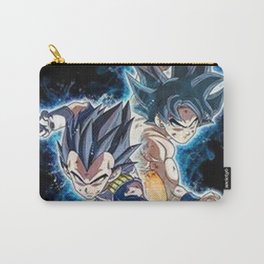 Dragon Ball Carry-All Pouch