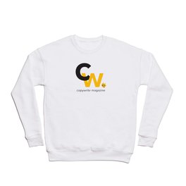 CW Branded Crewneck Sweatshirt